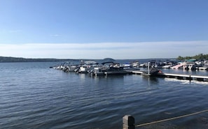 Port de plaisance