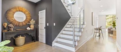 Interieur