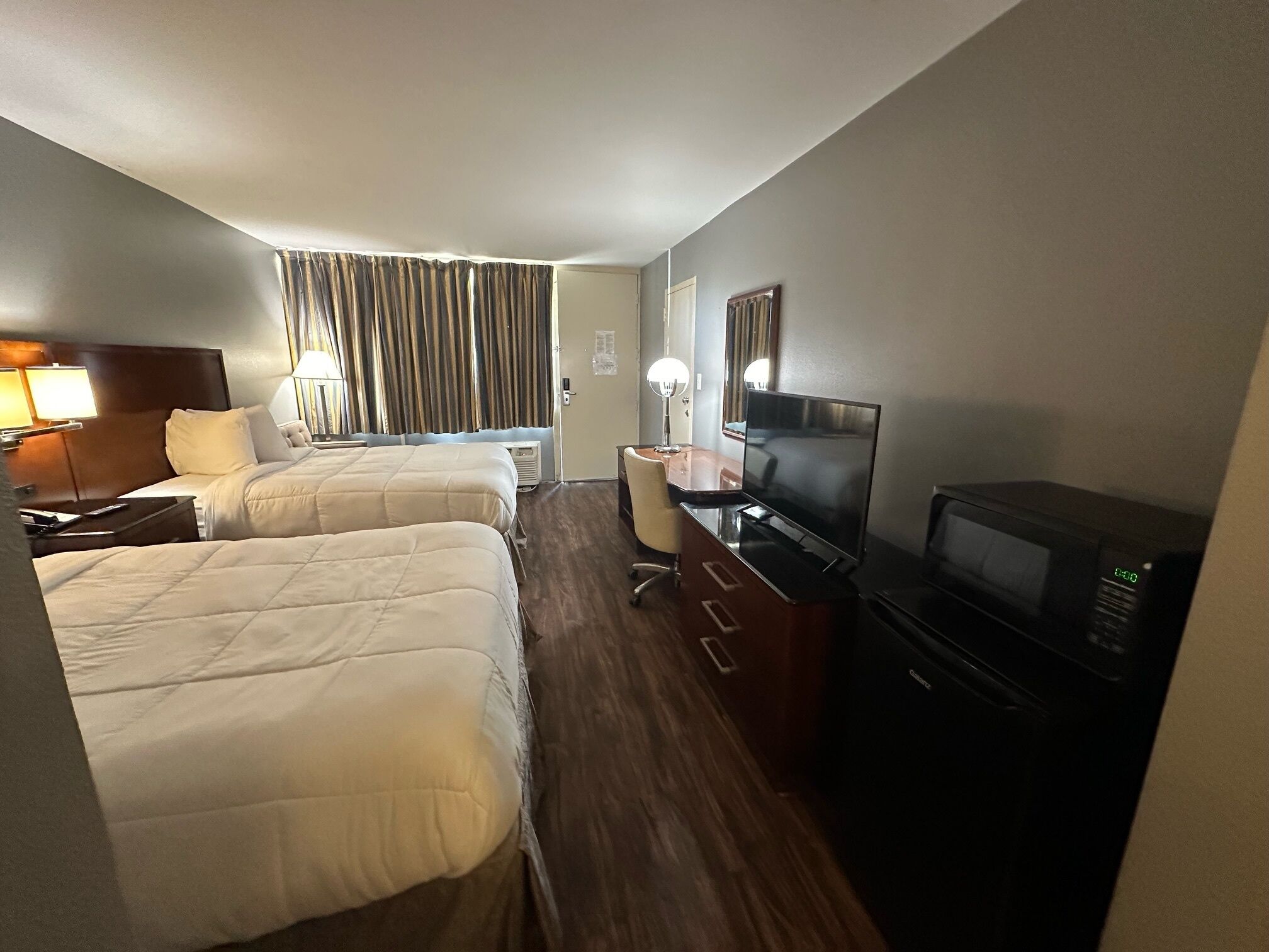 Foto - Gateway Hotel