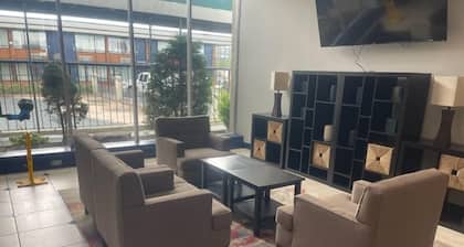 Gateway Hotel