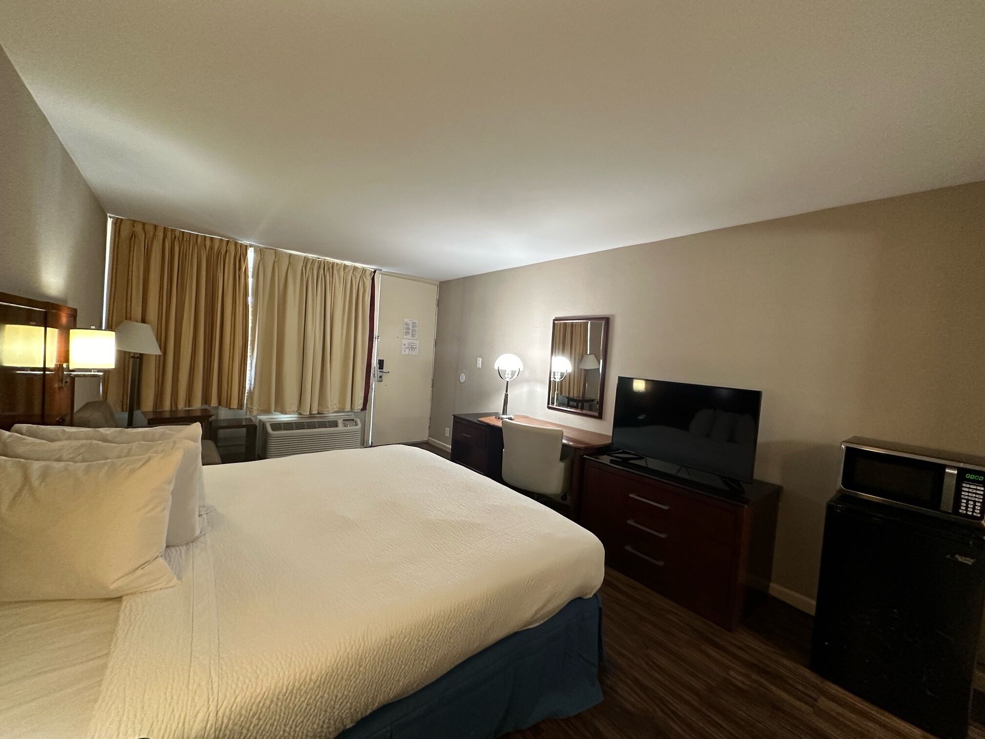 Foto - Gateway Hotel