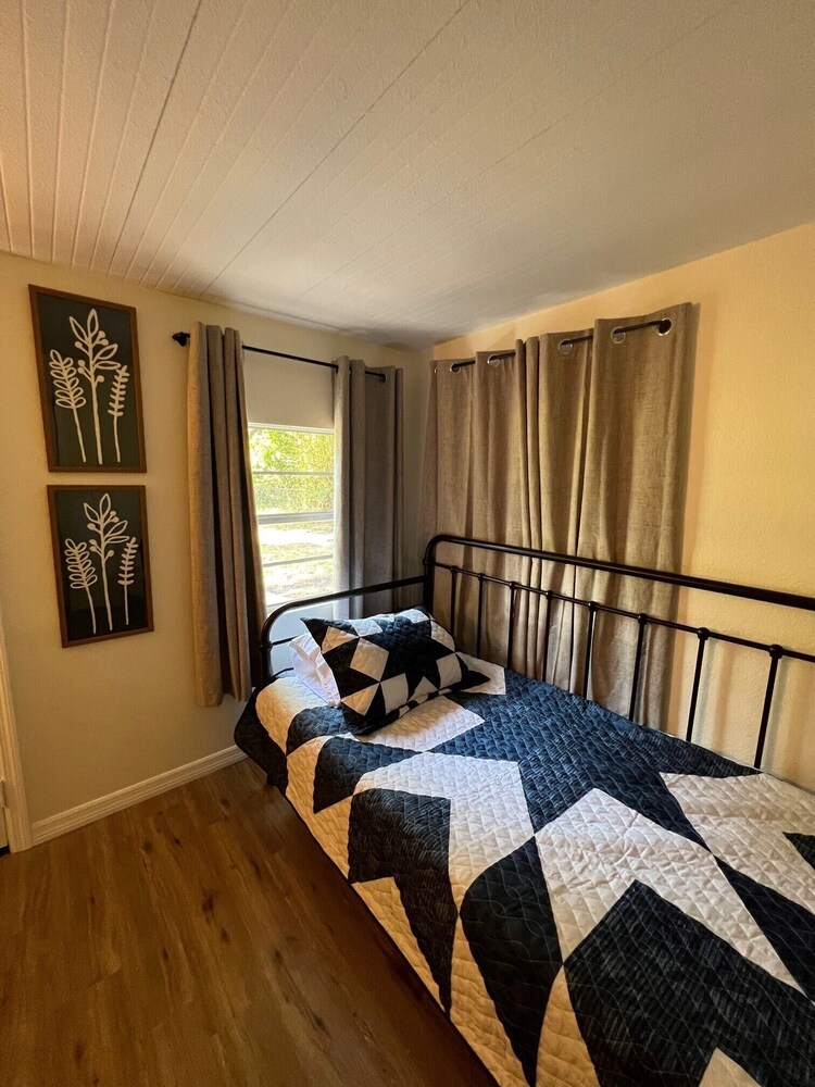 Charming Downtown Retreat Okeechobee Vrbo