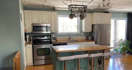 Owl House - SPA with Rooftop terrasse