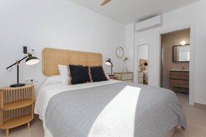 3 camere, una cassaforte in camera, ferro/asse da stiro, Wi-Fi gratuito