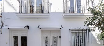 Casa Mata Violeta - Estepona's old town