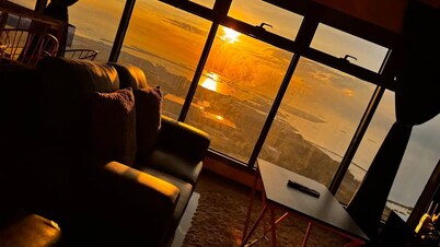 The Penthouse @ The Radiance

