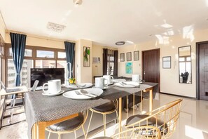Dining - The Penthouse @ The Radiance

 (Pasay)
