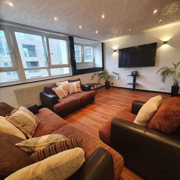 Interior - 3Beds Family Friendly in London with good transport links. Close to Victoria (London)