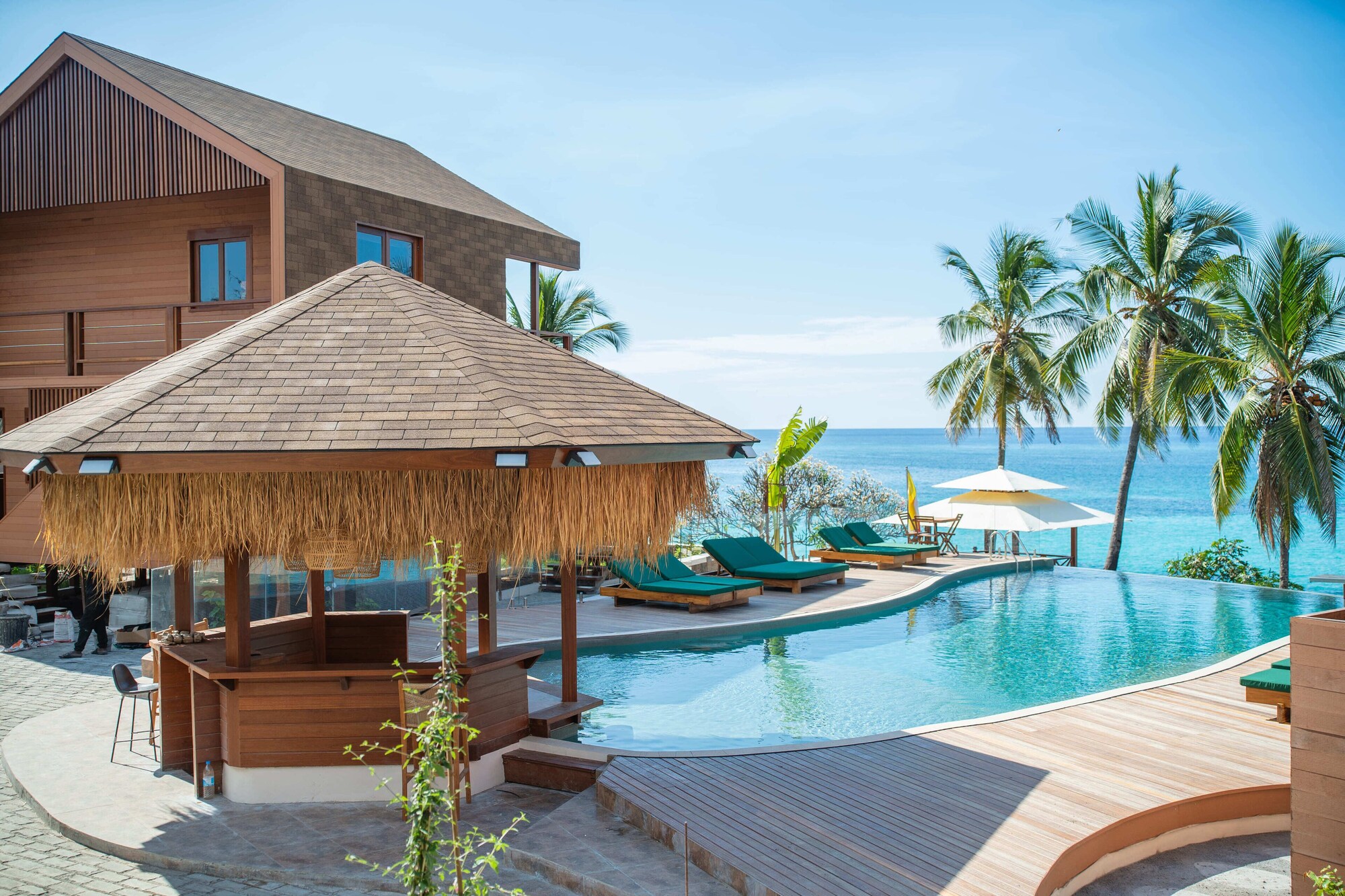 فنادق بتصنيف نجوم (5)