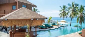 Naya Lodge