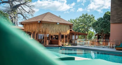 Naya Lodge