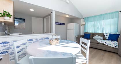 Hampton Beach Seaside Villa Unit 2