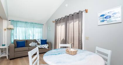 Hampton Beach Seaside Villa Unit 2