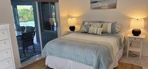 3 Schlafzimmer, Bügeleisen/Bügelbrett, WLAN, Bettwäsche