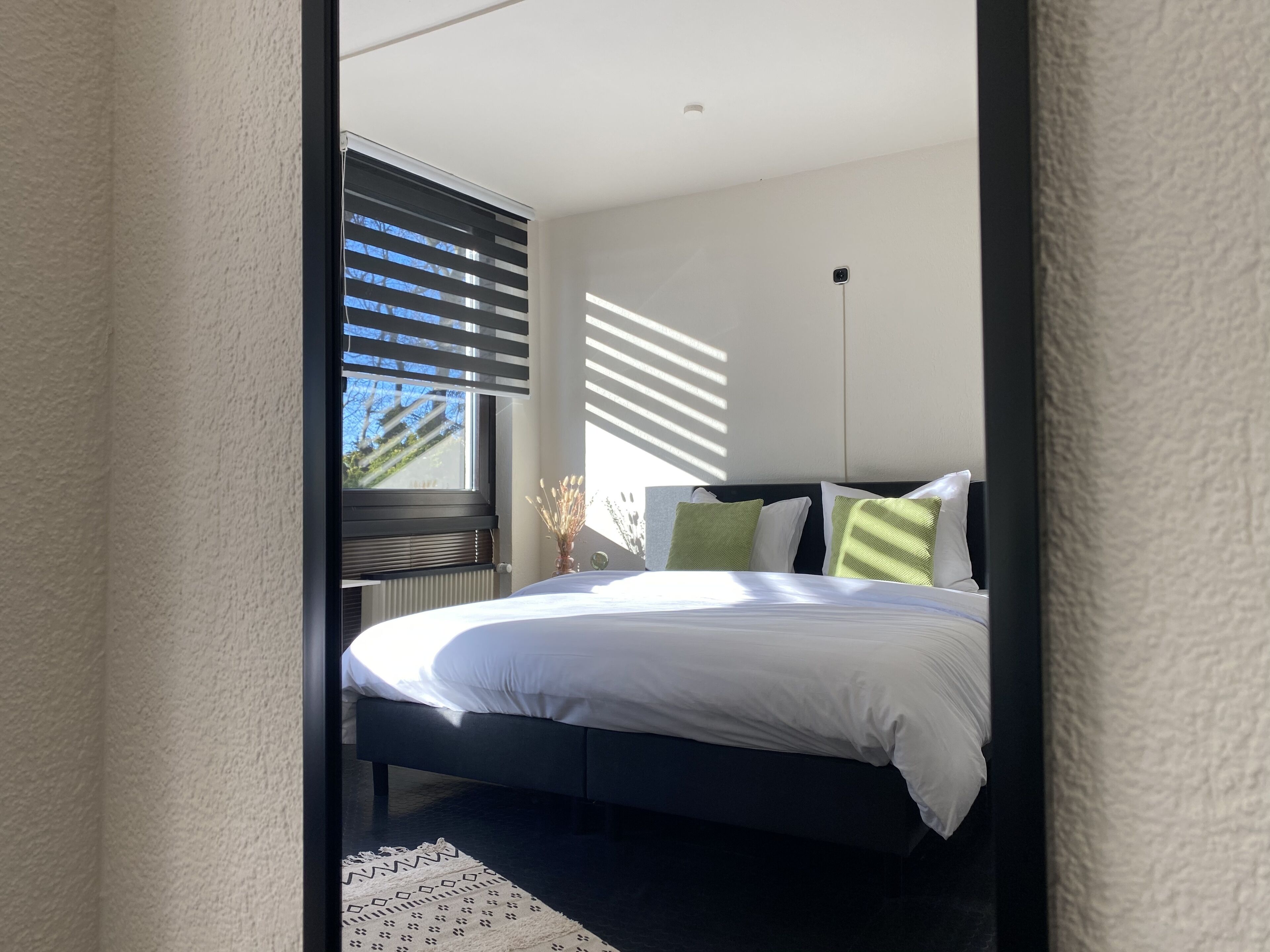 8 slaapkamers, gratis wifi, beddengoed