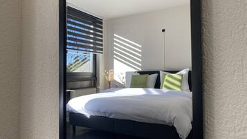 8 chambres, Wi-Fi gratuit, draps fournis