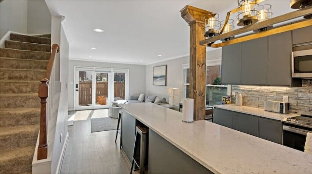 微波爐、焗爐、爐具、洗碗機