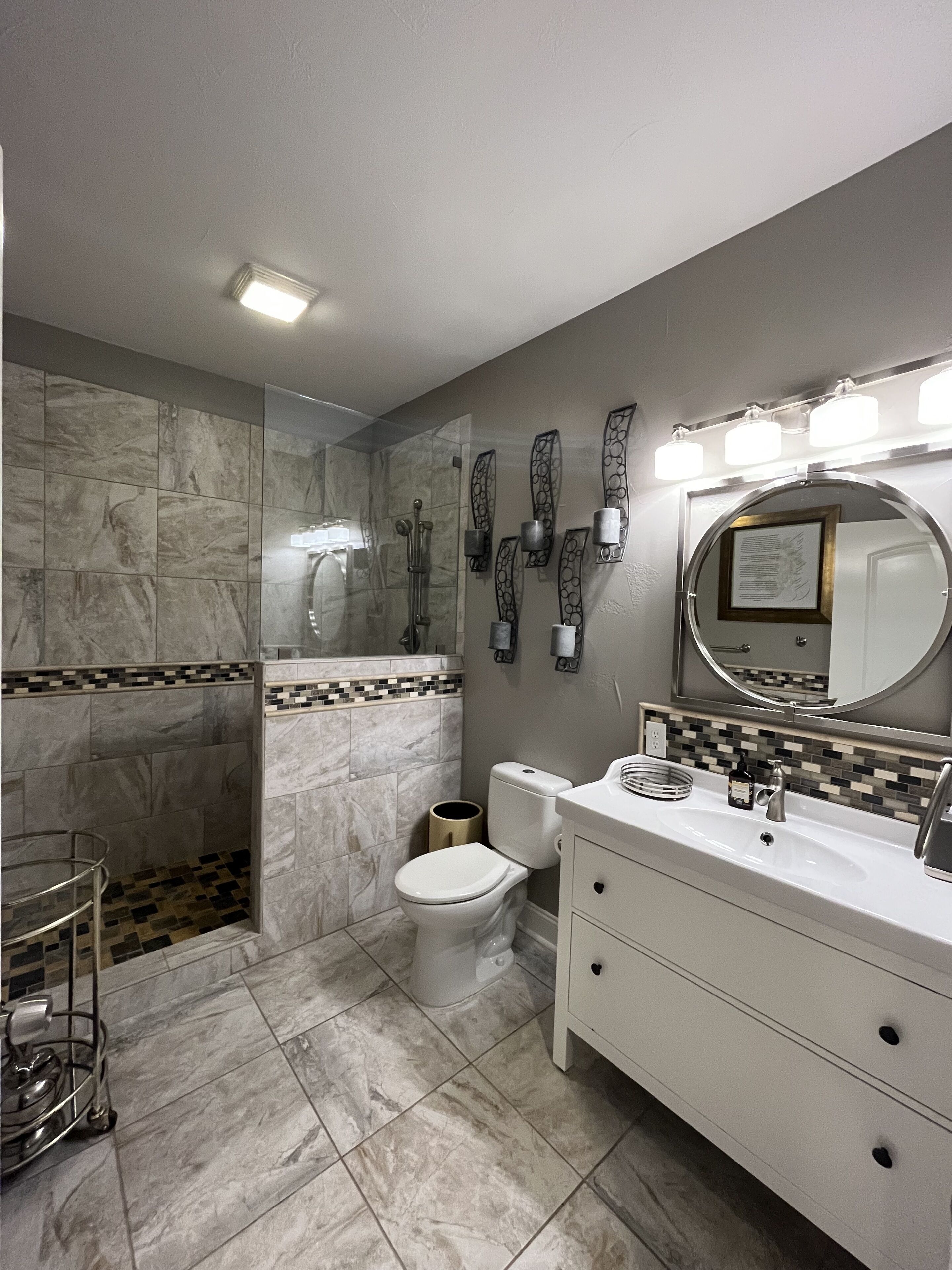 Baño