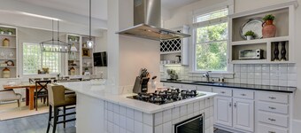 Your perfect getaway nestled in the heart of Aiken.