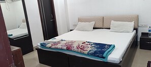 Chambre Triple Exécutive | Vue de la chambre