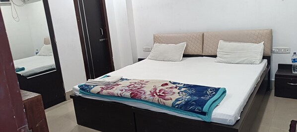 Executive Triple Room | View from room