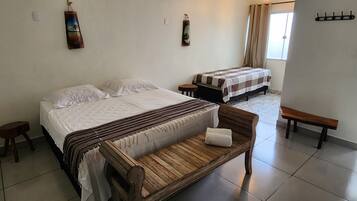 Suíte conforto | 1 quarto, Wi-Fi de cortesia, roupa de cama