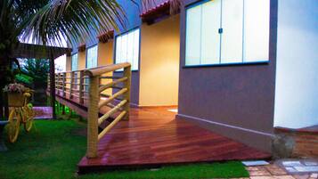 Suíte conforto | 1 quarto, Wi-Fi de cortesia, roupa de cama