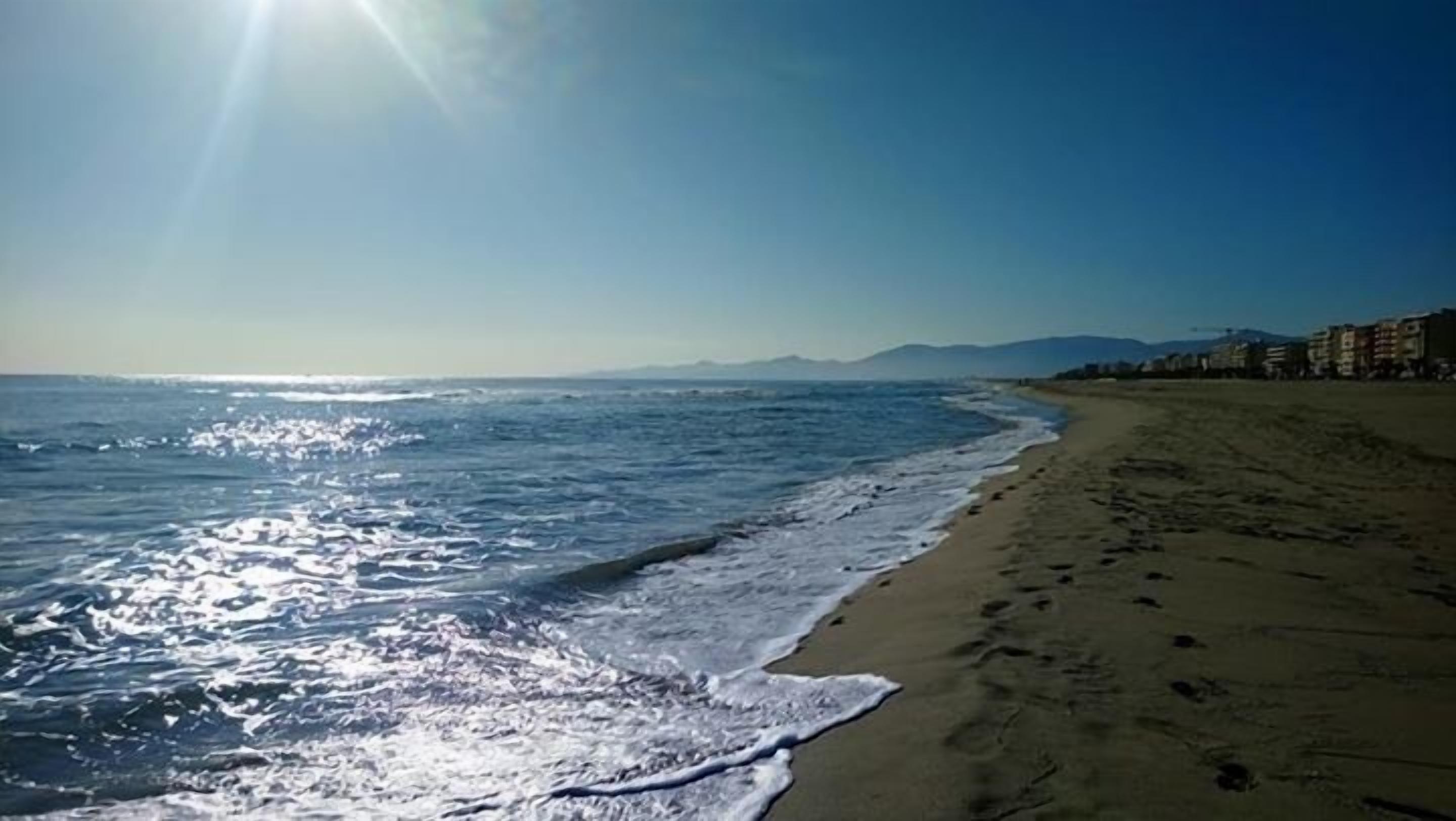 Plage