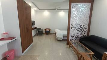 9 chambres, Wi-Fi, draps fournis