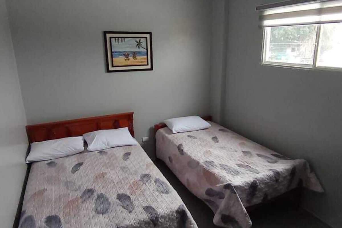 Chambre Triple Classique