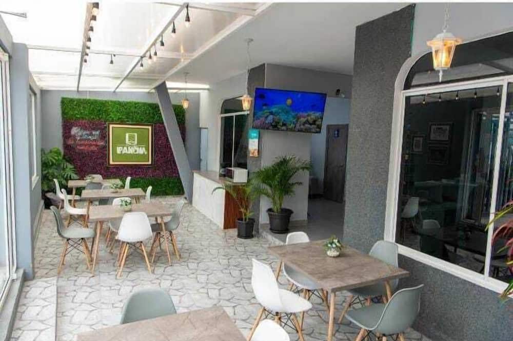 Hotel Ipanema Beach