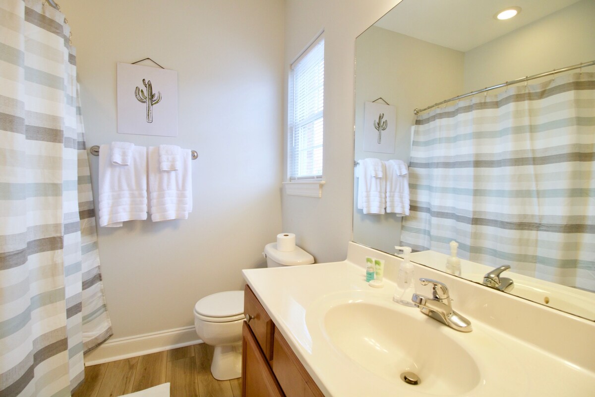 Image de profil de l’hôte