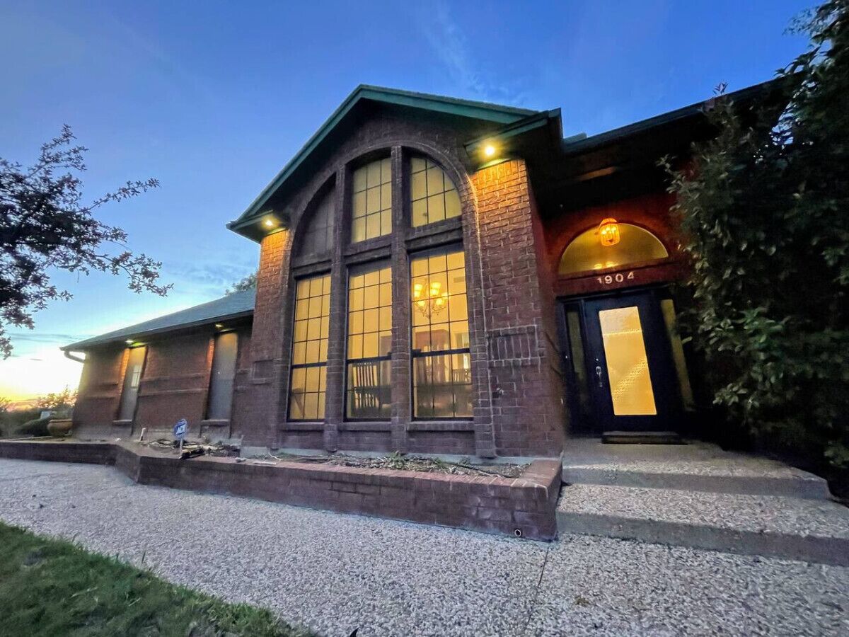 Spacious 4 BR - Harker Heights