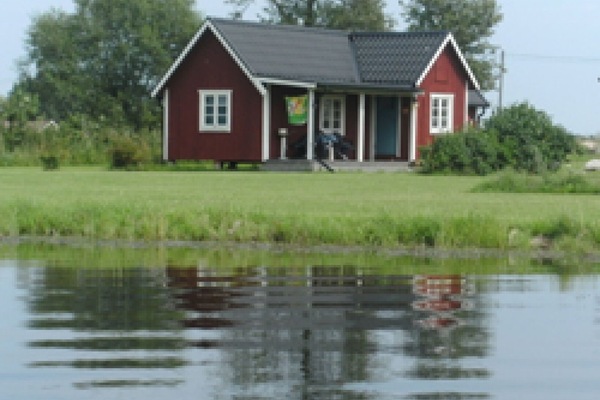 accommodation