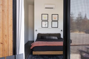 3 chambres, fer et planche à repasser, Wi-Fi, draps fournis