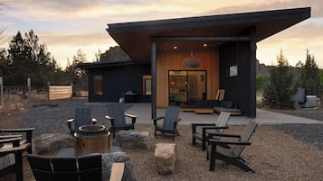 テラス / パティオ