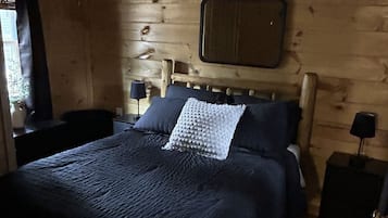 2 chambres, fer et planche Ă repasser, Wi-Fi, draps fournis