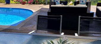 Villa Green - vue Exceptionnelle à 180°