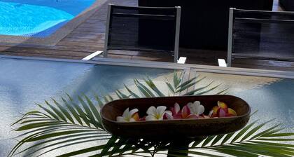 Villa Green - vue Exceptionnelle à 180°