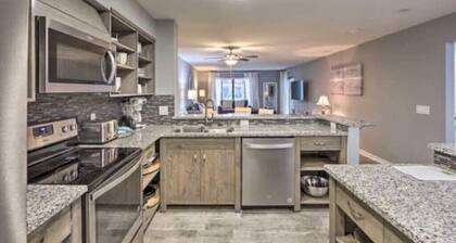 Hilton Head Island Escape - Walk to Beach!