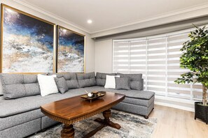 Smart TV, books, printers