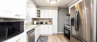 Matilda’s Luxury House