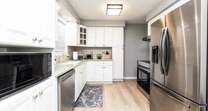 Matildaâs Luxury House