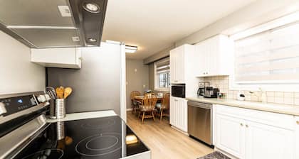 Matilda’s Luxury House