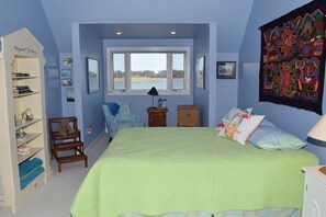 4 chambres, Wi-Fi gratuit