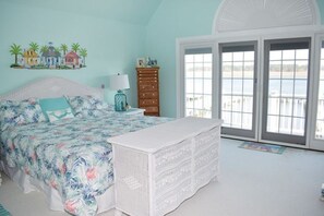 4 Schlafzimmer, WLAN, Bettwäsche