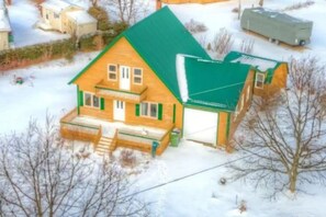 Exterior - Golf Shore Hideaway    Stanhope PEI (York)