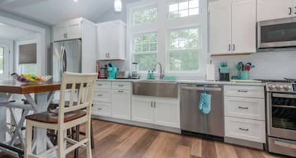 Seaside Serenity - New Construction!