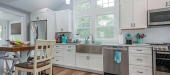 Seaside Serenity - New Construction!