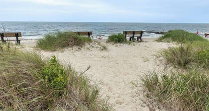 Seaside Serenity - New Construction!